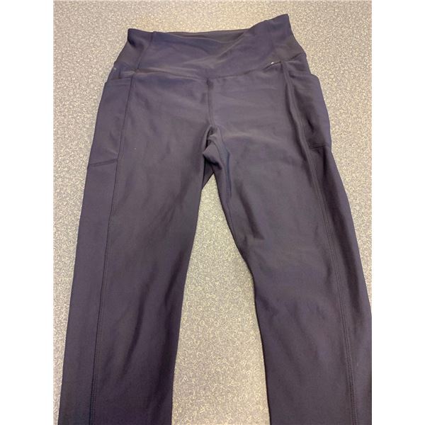 Ladies Mondetta Performance + Luxury Pants Size S