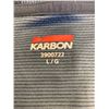 Image 2 : Karbon Mens T-Shirt Size L