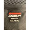 Image 2 : Mens Karbon Polo Size XXL