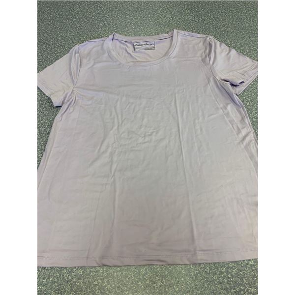 Eddie Bauer T-Shirt Womens Top Size M