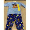 Image 1 : 2 Piece Paw Patrol Sleep Set Size S (6)