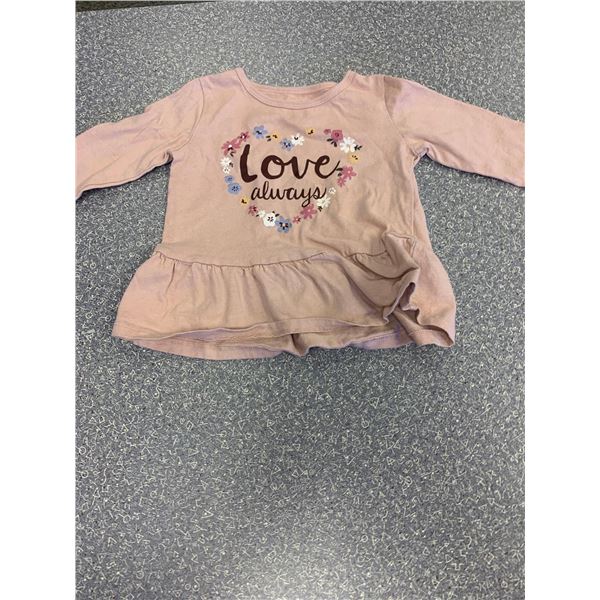 3 Piece Toddler Set Size 2