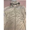Image 1 : Calvin klein ladies zip up jacket size XL