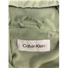Image 2 : Calvin klein ladies zip up jacket size XL