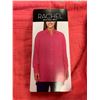 Image 3 : Rachel ladies button up shirt size M