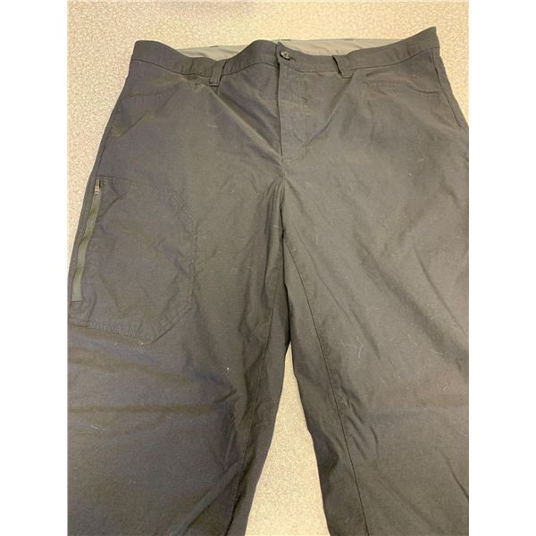 eddie bauer mens pants size 40 x 32