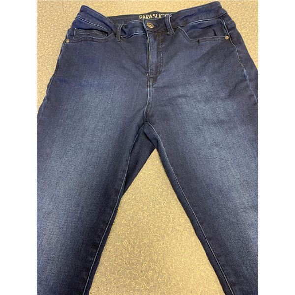 parasuco jeans size 10