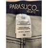 Image 2 : parasuco jeans size 10