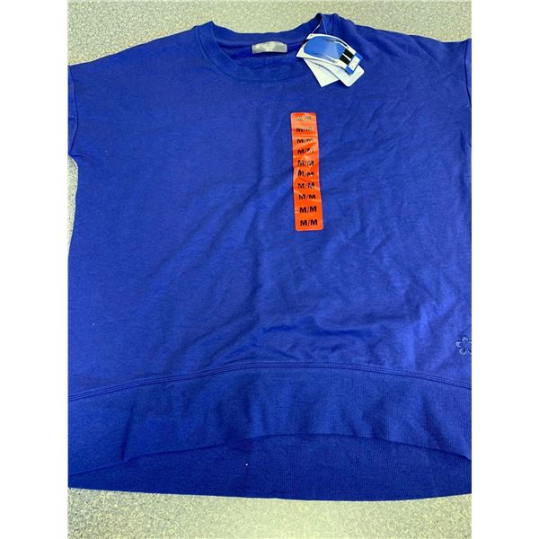 Tuff athletics ladies long sleeve size M