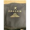 Image 2 : danskin reflective capri size XL