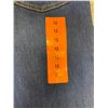 Image 4 : levis 511 slim stretch size 12