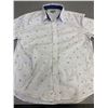 Image 1 : Jachs new york mens button up size L