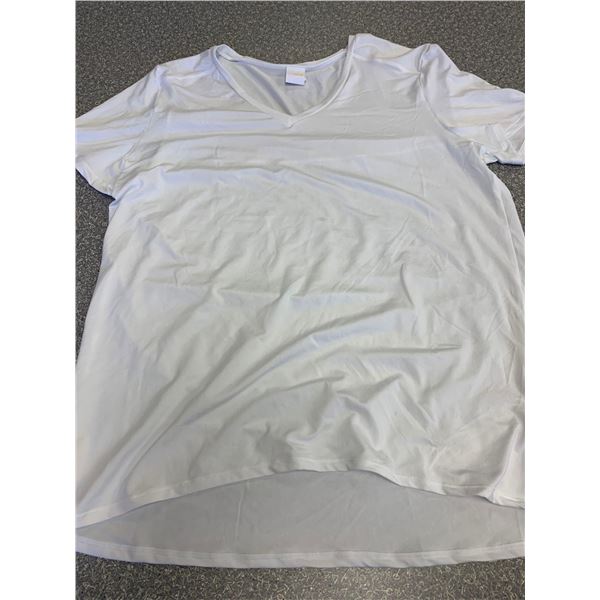 lole ladies tee shirt size L