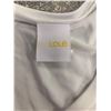 Image 2 : lole ladies tee shirt size L