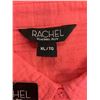 Image 2 : Rachel ladies button up size XL