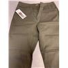 Image 1 : up! pull on 5 pocket pant size 12