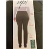 Image 2 : up! pull on 5 pocket pant size 12