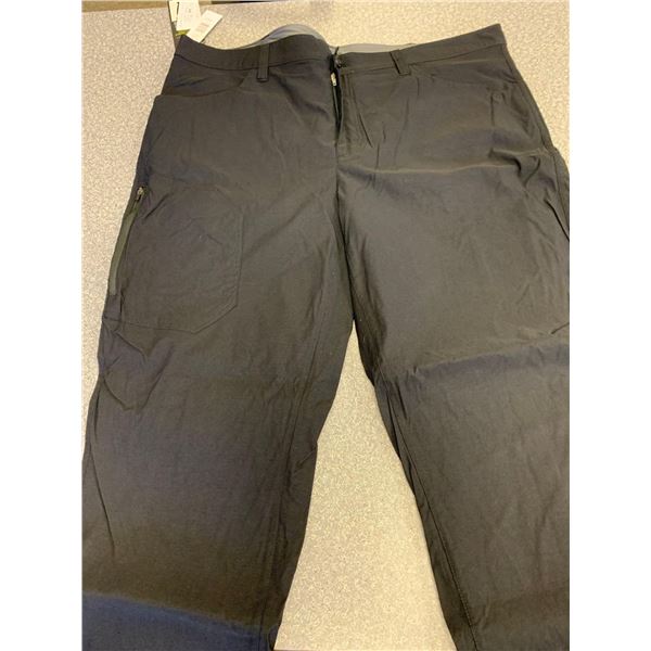 eddie bauer mens pants size 40 x 32