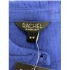 Image 3 : rachel ladies long sleeve button up size M
