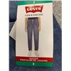 Image 2 : levi's jogger size 8
