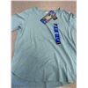 Image 1 : kirkland ladies 3/4 sleeve shirt size L