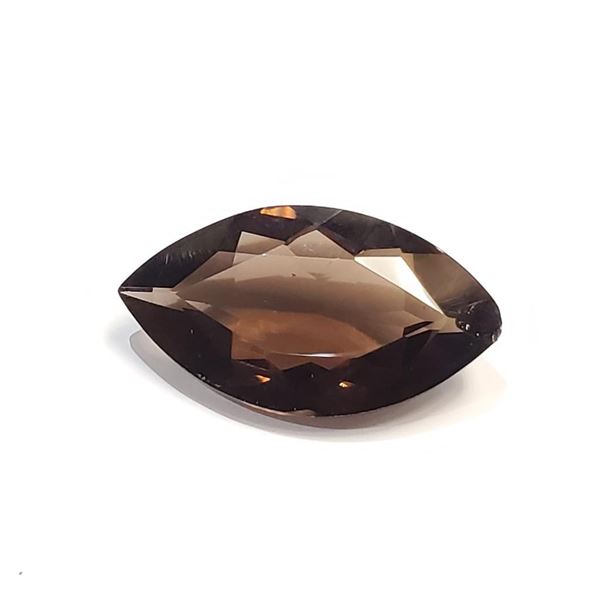 Smokey Quartz(9ct) (~Size 0) (~length 0 inches), Suggested Retail Value $200