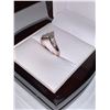 Image 2 : Multi Stone Ladies Anniversary Ring 10K GP