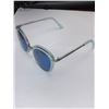 Image 2 : Ladies Tiffany Blue Sunglasses