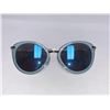 Image 3 : Ladies Tiffany Blue Sunglasses