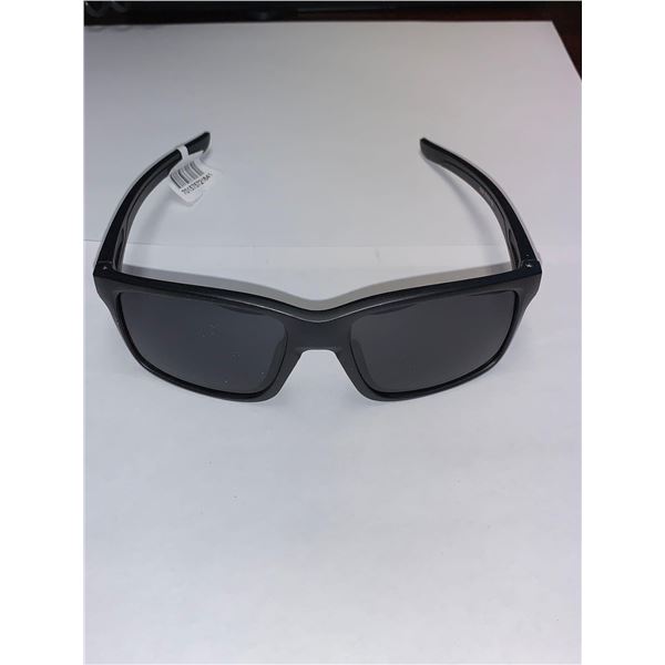 Gents Oakley Styled Black Sunglasses NEW