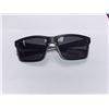 Image 3 : Gents Oakley Styled Black Sunglasses NEW