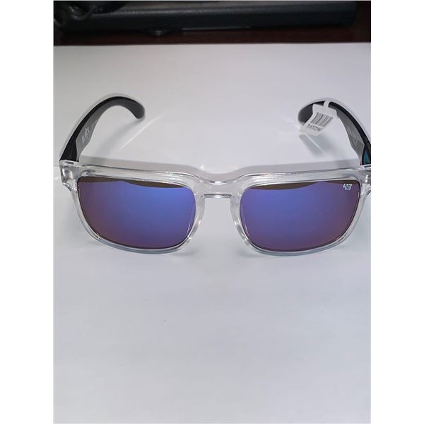 NEW Spy + Sunglasses model 43