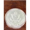 Image 2 : US President John Adams 1797-1801 Coin