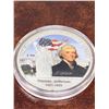 Image 1 : US President Thomas Jefferson 1801-1809 Coin