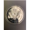 Image 2 : US President Milard filmore 1850-1853 presidential cased Coin
