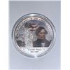 Image 1 : US President Franklin Pierce 1853-1857 presidential cased Coin