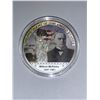 Image 1 : US President William McKinley 1897-1901 presidential cased Coin