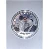 Image 1 : US President Herbert Hoover 1929-1933 presidential cased Coin