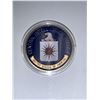 Image 1 : Central Intelligence Agency Coin
