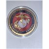 Image 1 : United States Marine Corps Coin