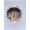 Image 1 : USA Make America Great Again Lebron James Coin