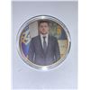 Image 1 : Volodymyr Zelenskyy Strong Love and Peace Coin