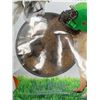 Image 2 : Dog Delights Football Treats 1KG