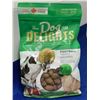 Image 1 : Dog Delights Football Treats 1KG