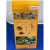 Image 2 : Wild Life Schleich Safari Toys