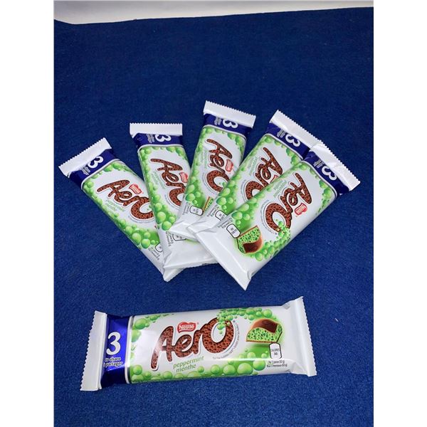 Nestle Aero Peppermint (6 x 63g)