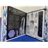 Image 2 : Pure Energy Natural Quartz Crystals
