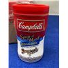 Image 2 : Campbells Cream Of Mushroom Soup 8 x 284ml