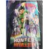 Image 3 : Hunter x Hunter Plush Throw