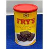 Image 1 : Fry's Premium Cocoa 454G